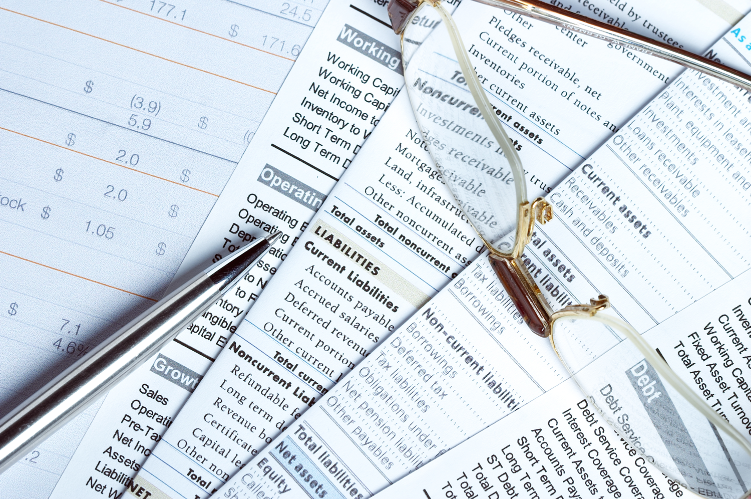 Why Should I Use an LLC?